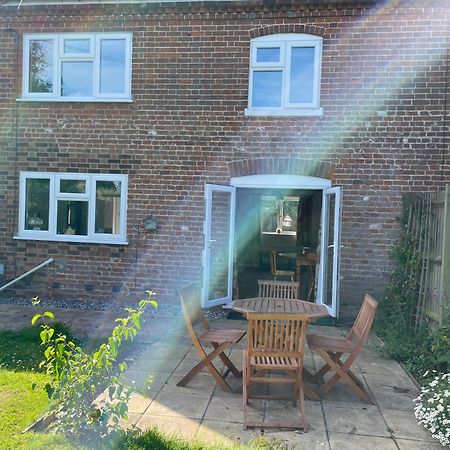 Betty'S Cottage - Traditional Norfolk Farm Cottage Swafield Luaran gambar