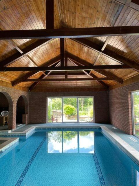 Betty'S Cottage - Traditional Norfolk Farm Cottage Swafield Luaran gambar