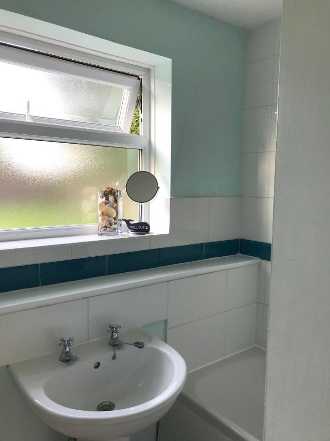 Betty'S Cottage - Traditional Norfolk Farm Cottage Swafield Luaran gambar
